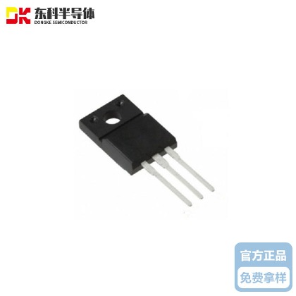 东科DK5V100R10ST1 快充同步整流芯片   12V  5A