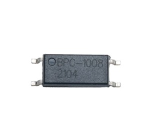 佰鸿光耦BPC-1008  SMD-4